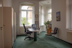 Sprechzimmer 1
