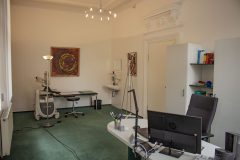 Sprechzimmer 1
