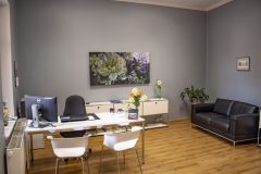 Sprechzimmer 2